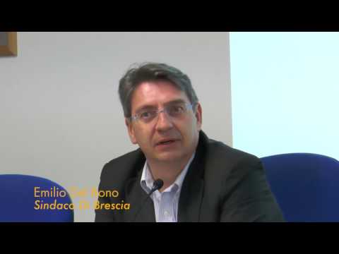 Brescia: la città futura Brescia: la città futura