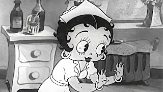 A Song A Day (1936) Starring Betty Boop & Grampy | Fleischer Studios Animated Short Film