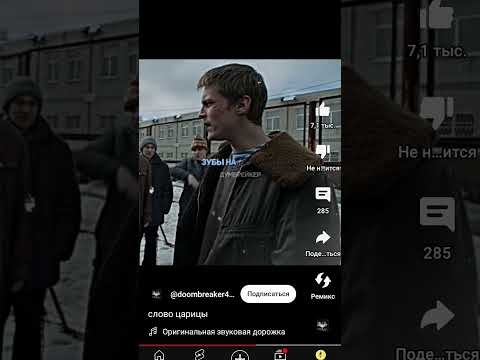 видео не моё автор друмбрейкер слово царицы корона на асфальте #шортс #приколы #песня