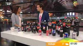 Bitz: Cola