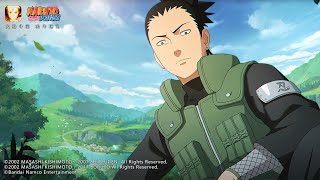 Shikamaru [ Ninja War ] - Naruto Mobile Tencent screenshot 1