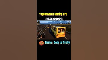 🥳Look✨#yg373 #gamingchannel #gaming #shorts #game #games #gameplay #gamer  #busgames #bus #tnstc