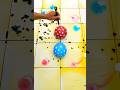 Two Water Balloons #waterballon #asmr # satisfying#asmr #waterballon #waterballon