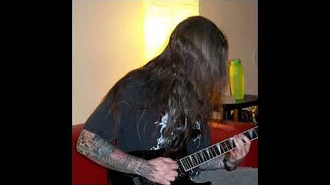 Celestia Interviews Brian Hoffman Amon/Ex-Deicide ...