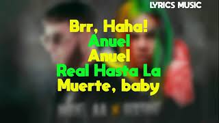 Tekachi 6ix9ine ft anuel aa 🔛que tengo que hacer®🔊🎶😈