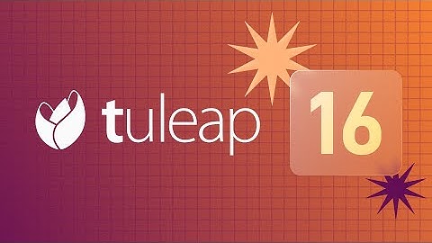 Tuleap 16