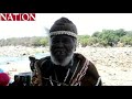Tharaka Maasai And Agikuyu Elders Hold Prayers To Appease Kibuuka Their Community Legend Tharaka Maasai And Agikuyu Elders Hold Prayers To Appease Kibuuka Their Community Legend