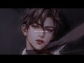 you’re just drunk, johnny orlando - slowed + reverb + bass boosted