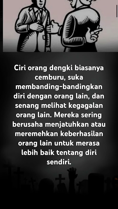 CIRI ORANG DENGKI#shorts #history #sholawat #islam #islamic#dakwahislam #dakwahislam