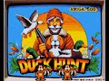 Amiga gameplay  duck hunt  4k 