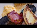 Traditional Scottish Tattie Scones recipe & cook with me! :)