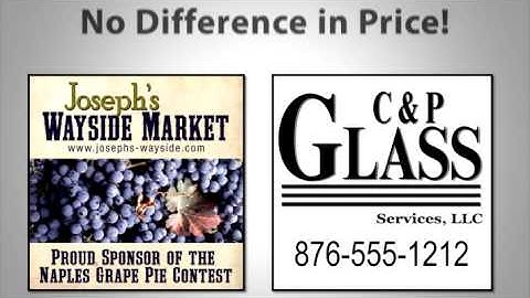 Foam Core Signs - What do Foam Core Ultra Signs Really Look Like Up Close?