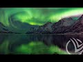 Полярное cияние - Aurora