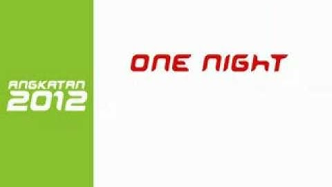 Trailer Makrab UII TI 2012 #2