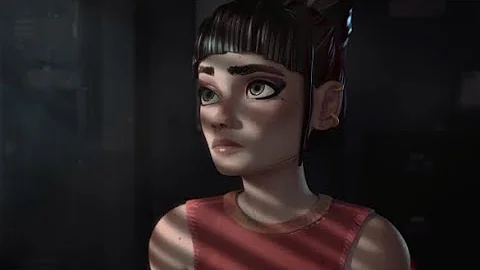 La Meute | Short Film by Louise Cottin-Euziol, Lou...