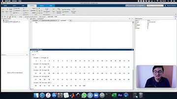 17. Uso de FOR en Matlab - MINICURSO Matlab