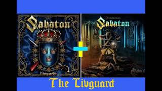 SABATON The Livguard (Livgardet X The Royal Guard Mashup)