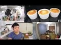 Vlog#2 炊飯器を使わない簡単なチーズケーキの作り方