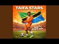 TATA11 TAIFA STARS AFCON 2026 2027 