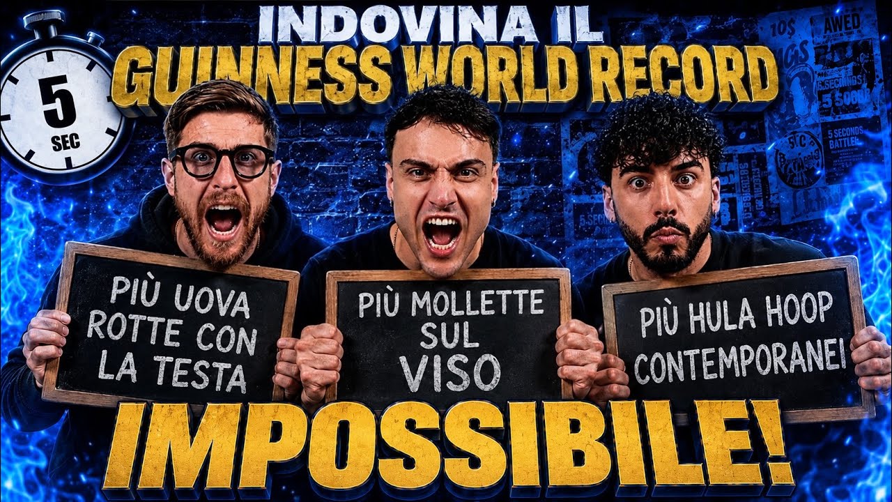 Latest Title & Thumbnail