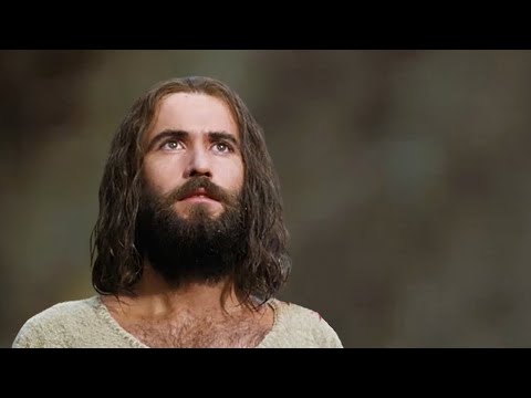 قصة حياة السيد المسيح