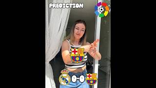 El Clasico change Everything… #realmadrid #barcelona #worldcup #spain #brazil #championsleague