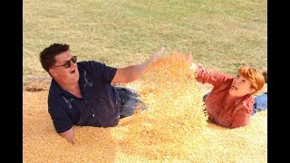 Discover The Eliada Corn Maze with Mix 96.5