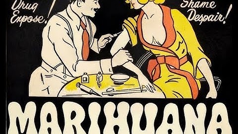 Thumbnail of Cab Calloway  - The Reefer Man  (1930's Music, Dance & Madness)