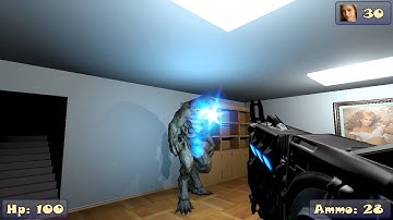 Quadron VP - Tasting the cookie