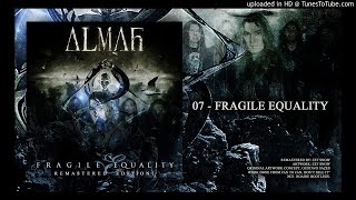 ALMAH -  Fragile Equality [REMASTERED]