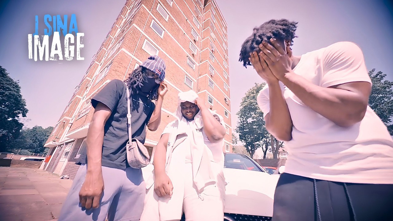 J Sina - Image (Official Music Video) auf YouTube ansehen J Sina - Image (Official Music Video) auf YouTube ansehen