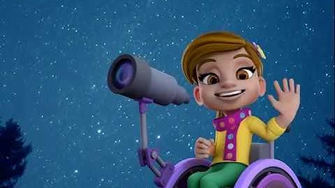 Inspire Science Grades 3-5: Learn About Astronomers