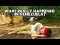 I Almost Died on A Discovery Channel Survival Show-Out Of The Wild Venezuela