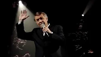 Salvatore Adamo - F... Comme Femme | LIVE Salvatore Adamo - F... Comme Femme | LIVE