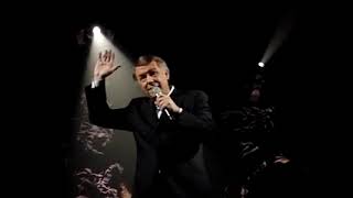 Salvatore Adamo - F... Comme Femme | LIVE by Salvatore Adamo Tribute 2,194 views 5 months ago 4 minutes, 38 seconds