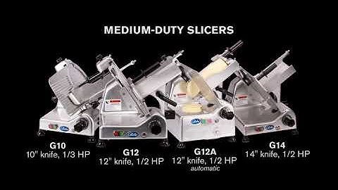 Globe G Series Spotlight