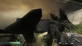 Killzone - Escape: Part 2 (Hakha)