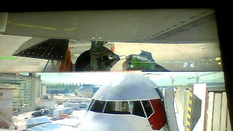 MW2 Terminal glitch * GET OUT OF MAP!