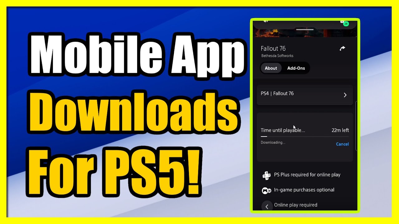 PlayStation App APK para Android - Download