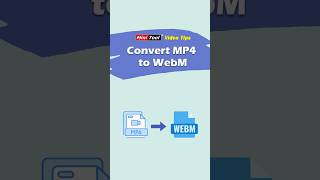 How To Convert Mp4 To Webm Best Video Converter