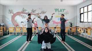 Tari Piring | SD Telkom Makassar | Video Pembelajaran SBDP Kelas 5