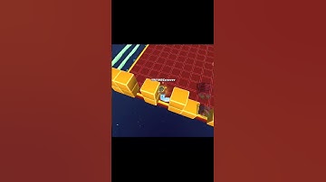 Bro was not expecting that🥶 #shorts #viral #shortsfeed #stumbleguys #flyxo #comeback  #1v1