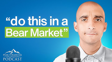 Peak FP Podcast: Why Your Retirement Investment’s are At Risk