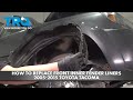How to Replace Front Inner Fender Liners 2005-2015 Toyota Tacoma