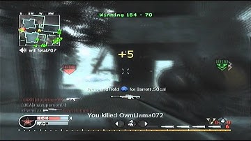 Call Of Duty 4 Mini Edit | Edited By Me | My First | Watch in 720p