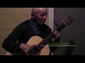 03. Guitarra Campesina. Alejandro  Muñoz.  Valses por finares
