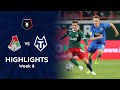 Highlights Lokomotiv vs FC Tambov (1-0) | RPL 2020/21