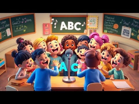 The Phonics Song + More Preschool Learning Videos And Children Songs LEARNING CORNER FOREVER