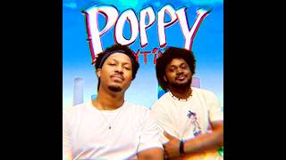 Poppy Playtime - CoryxKenshin ft. Berleezy (Slowed Reverb)