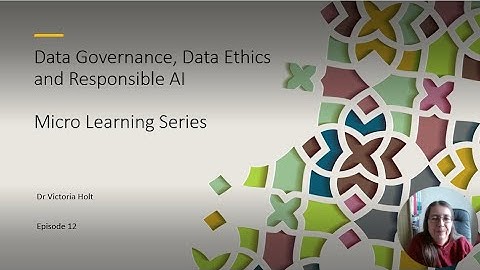 Episode 12 Responsible AI Dashboard